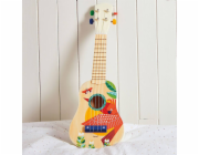 Janod Ukulele Gioia 3+