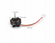 BetaFPV 1103W 11000KV_2S Bezkartáčový motor pro dron 1 kus