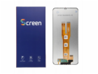 OG LCD displej pro SAMSUNG A06 A065F/A065M OEM bez rámečku