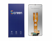 OG LCD displej pro SAMSUNG A06 A065F/A065M OEM bez rámečku