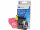 G&G ink LC-1240M  NP-B-0LC75M/1240M  kom