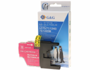 G&G ink LC-1240M  NP-B-0LC75M/1240M  kom
