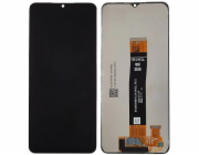OG LCD displej pro SAMSUNG A12 A125F/A125U/A125W/A125M bez rámečku