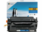 G&G Toner XL – kompatibilní s HP 26X/CF226X