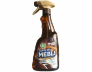 MILL Čisticí sprej na nábytek 590 ml