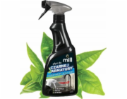 Mill Clean čisticí prostředek na černé kování 500 ml