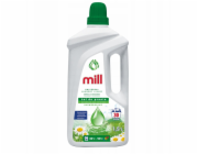 MILL Univerzální prací gel 1,5 l (hromadné balení 8 ks)