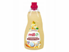 Koncentrát na praní MILL Golden Aroma 2 l (hromadné balen...
