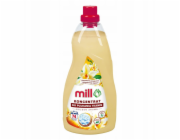 Koncentrát na praní MILL Golden Aroma 2 l (hromadné balení 4 ks)