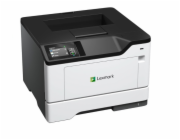 Lexmark M3346 - Tiskárna - C/B - Duplex - laser - A4/Legal - 1200 x 1200 dpi - až 46 stran/min. - kapacita: 650 listy - USB 2.0, Gigabit LAN, Wi-Fi(ac) - kompatibilní s TAA