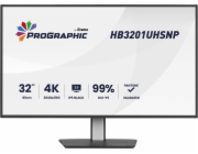 32"W LCD Business 4K UHD
