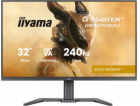 32"W LCD QHD Business/Gaming