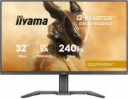 32"W LCD QHD Business/Gaming