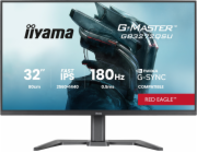 32"W LCD QHD Business/Gaming