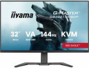 32"W LCD 4K UHD Business/Gaming