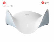 D-Link AQUILA PRO AI M95 - Bezdrátový router 3portový switch - Wi-Fi 7, 1GbE Multi-Band
