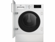 Beko B5DBT68547W Pračka se sušičkou