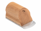 Kirschen Flatfix Hand Plane  95 x 50 x 4,5 mm round