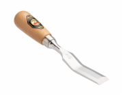 Kirschen Stepped chisel with  common beech boocklet 20 mm