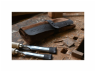 Kirschen Chisel set in leather  case, 12 pcs.