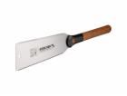 Kirschen Fine cut saw with cork  handle, 240 mm RYOBA
