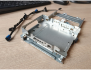 DELL Výklopný rámeček pro 3.5" disk s kabelem a šroubem/ Pro Slim/ Pro SLim Plus/ Pro Max Slim