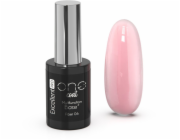Cosmetics Zone Vynikající hybridní skluznice PRO One Coat Multifunction Fiber Base s vlákny Just Peachy 11g