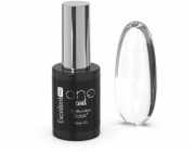 Cosmetics Zone Vynikající hybridní skluznice PRO One Coat Multifunction Fiber Base s vlákny Pink Fog 11g