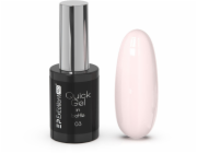 Cosmetics Zone Vynikající PRO Quick Gel v lahvičce gel v lahvičce 003 11g