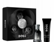 XXX_hugo boss-boss (Hugo Boss) SADA Bottled Beyond EDP sprej 50ml + SPRCHOVÝ GEL 100ml