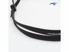 Aqua-Speed Plavecké brýle Aquilo černé a červené 62649-31