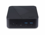 Acer Veriton N1502G-13U5U NUC  BAREBONE IntelC5 120U/2xDDR4 SODIMM slot/2xM.2 2280 SSD slot/HDMI/DP/4xUSB-A/VESA/No OS
