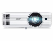 Acer S1287n DLP UHP/1024x768/4000 ANSI/20000:1/HDMI/VGA/LAN/Repro