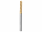 Dremel 9903 MAX Tungsten Carbide  Carving bit