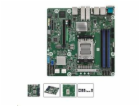 Asrock B650D4U3-2L2Q/BCM základní deska AMD B650 Express ...