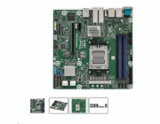 Asrock B650D4U3-2L2Q/BCM základní deska AMD B650 Express Zásuvka AM5 Micro ATX