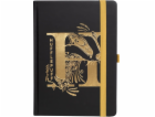 Pyramid vý zápisník HARRY POTTER Z MRZIROMU 120k