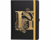 Pyramid vý zápisník HARRY POTTER Z MRZIROMU 120k