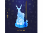 Paladone Lampa ovládaná hůlkou Patrona z Harryho Pottera