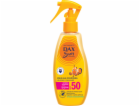 Dax Sun Ochranné mléko na opalování Dax Sun pro děti a mi...