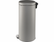 Brabantia Newicon 30 Liter  Mineral Concrete Grey