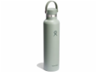 Hydro Flask HF-24oz Standardní flexibilní víčko s agáve l...
