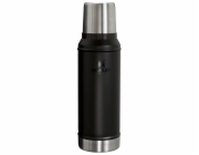 STANLEY Legendary Bottle, Termoska, 0.94L, blk