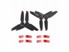 SunnyLife Sada 4 vrtulí pro DJI FPV Combo Drone / 5328s-2-r