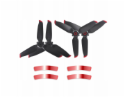 SunnyLife Sada 4 vrtulí pro DJI FPV Combo Drone / 5328s-2-r