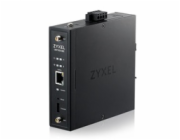 ZYXEL Zyxel IAP500BE, BE5000, Dual Radio 2x2 MU-MIMO, PoE+ (802.3at), Industrial AP, DIN Rail mounted Standalone/Nebula
