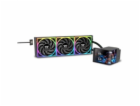 THERMALTAKE Vodní chladič MAGCurve 360 Ultra, 3x120mm ARG...