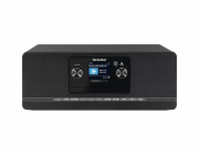 Technisat DigitRadio 372 CD IR  black