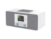 Grundig DTR 6100  white