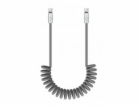 NoName Kabel Newell USB-C - USB-C 100W, 1,5 m, silikonový...